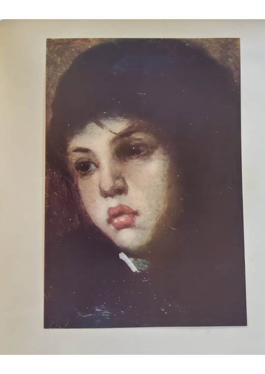 Nicolae Grigorescu Catalog 1961 - George Oprescu